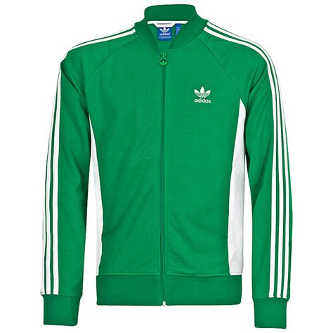 adidas jacke blau grün|Adidas Trainingsjacken online kaufen .